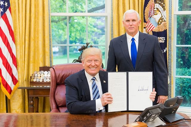 list of executive orders 2021