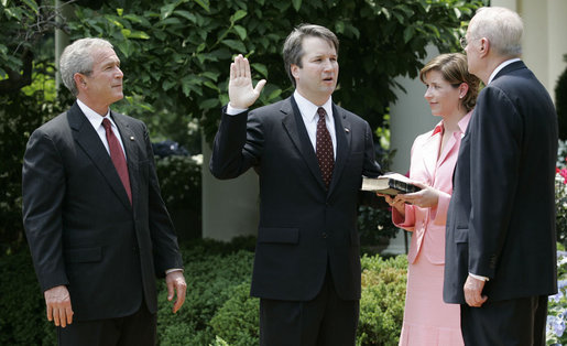 Judge Kavanaugh and the Public’s Health: Existing &amp; Emerging Challenges