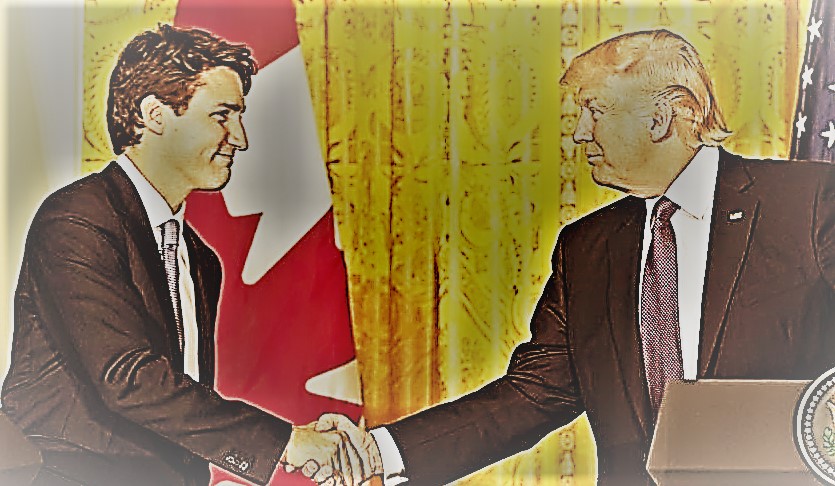 &#8220;A Complete Corruption in Morality&#8221;: U.S. Family Separation and the Canada-U.S. Safe Third Country Agreement