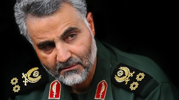 The Death of Qasem Soleimani and the Law of Armed Conflict