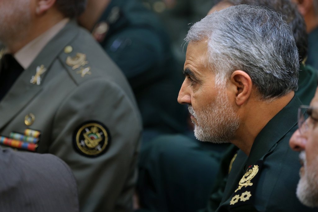 The Killing of General Soleimani – A Blatant Violation of International Laws