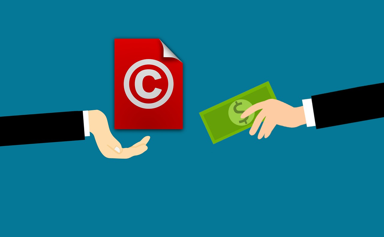 Reforming the Copyright Act: Registration and Infringement
