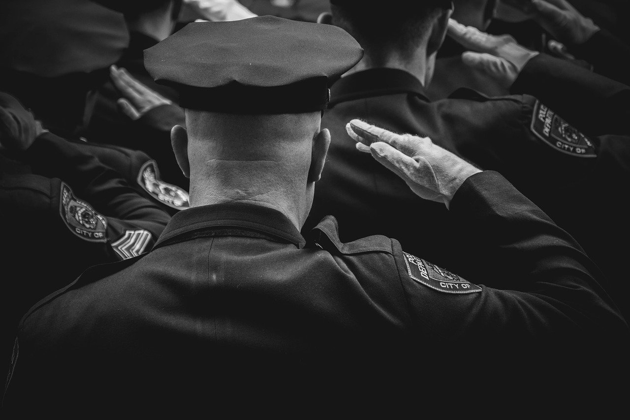 Is it Time to End Police Unions? Why Police Unions are Hurting More Than They Are Helping