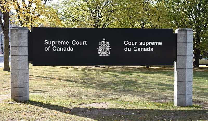 The Relationship Between Third-Party Funding with Unconscionable Arbitration Clauses in Canada