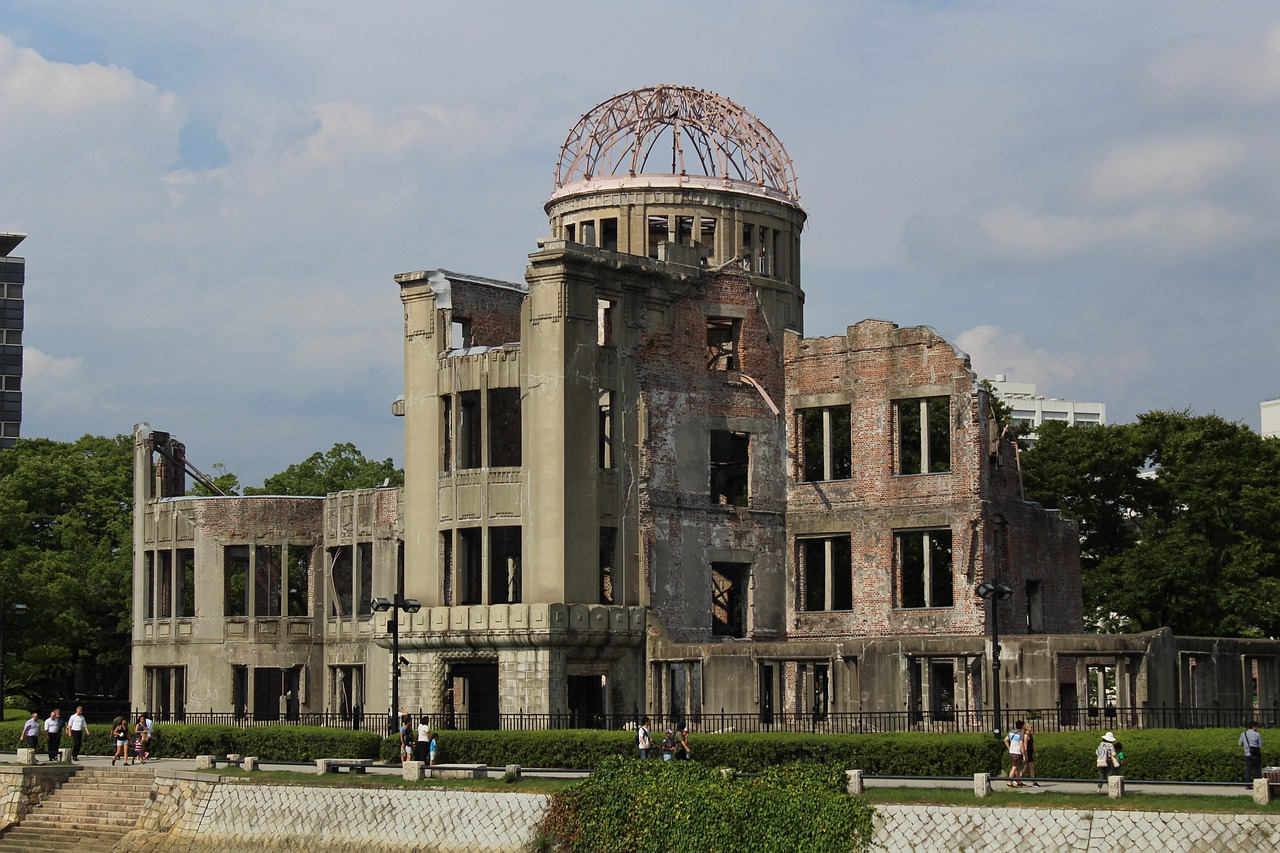 Hiroshima Plus 75: America&#8217;s Nuclear Policy Imperative