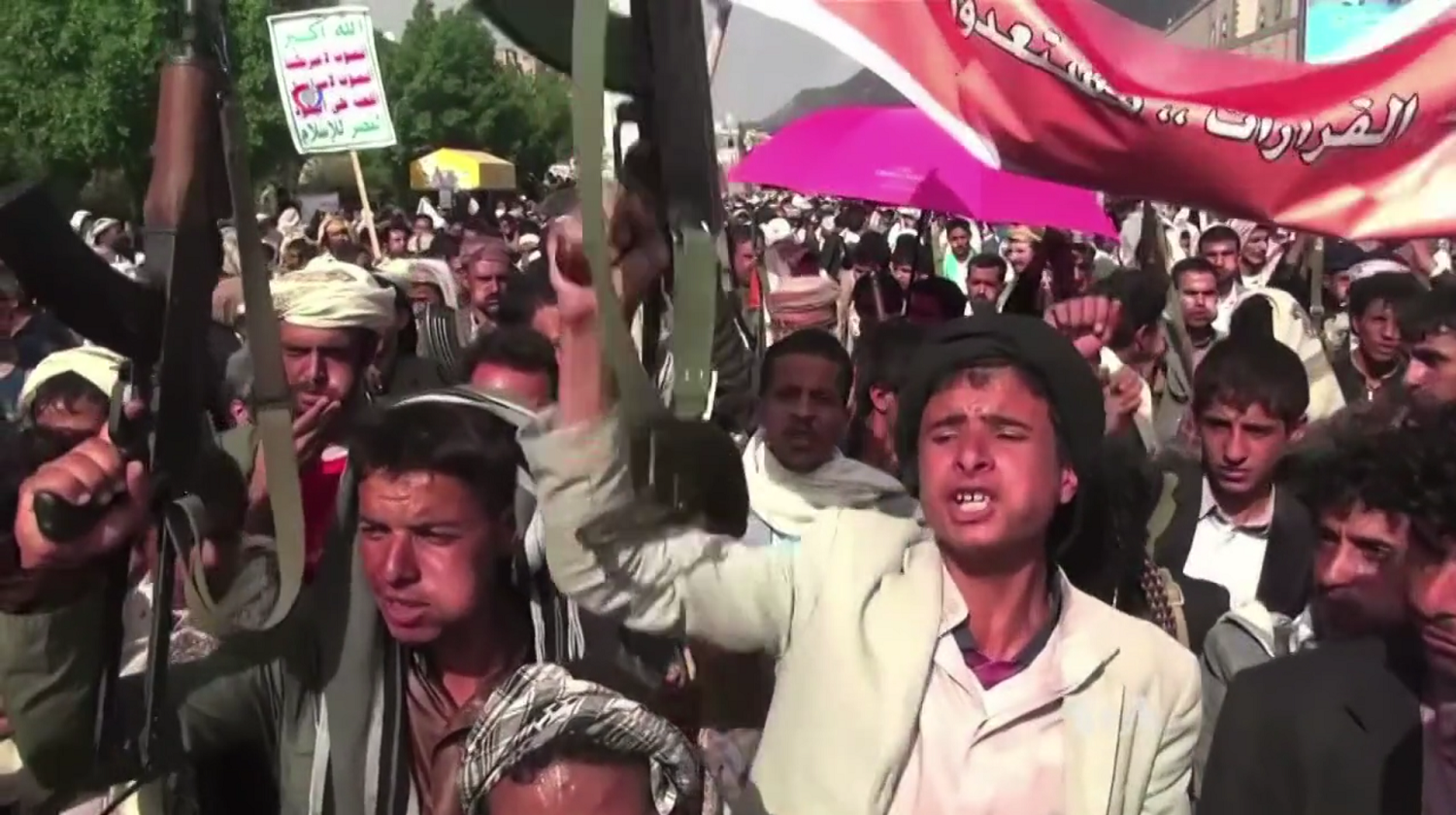 Human Rights Violation of Journalists in Yemen: A Cause of Concern