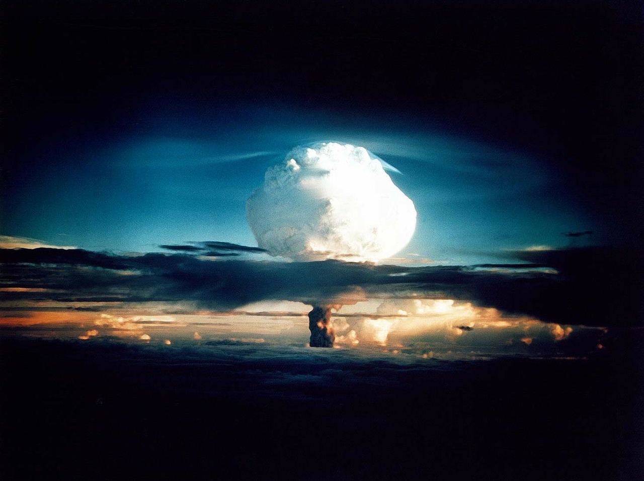 American Nuclear Strategy: A Complex Problem of Law and Intellect
