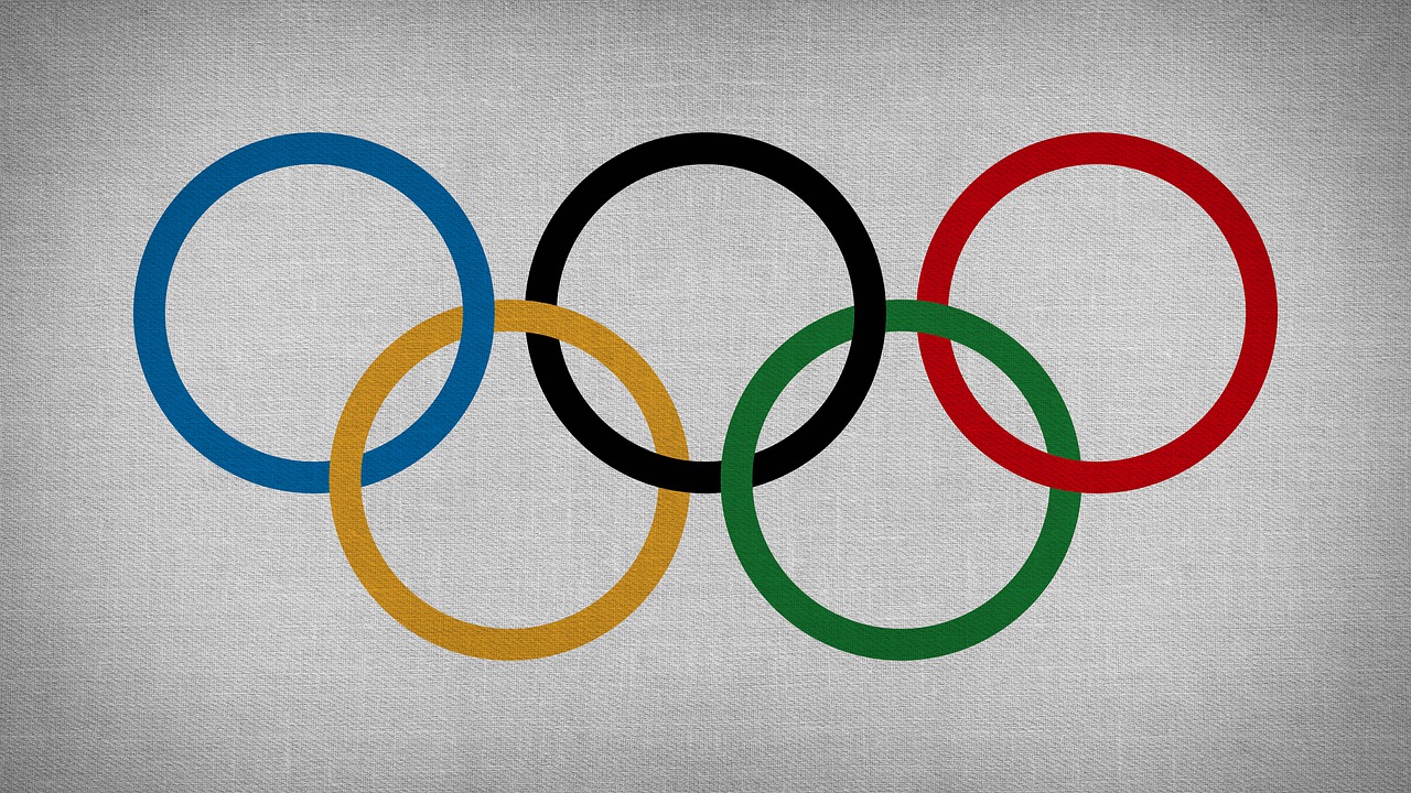 The Spirit of the Modern Olympics: Ignore Human Rights and Coddle Dictators, Tyrants, and Thugs