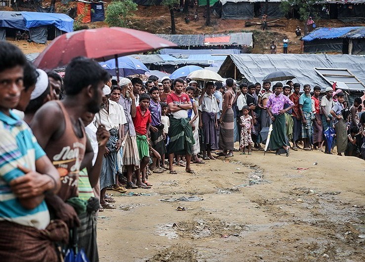 India’s Response to Rohingyas: A Gross Misuse of Defense of National Security and Turning Away from Its International and Constitutional Obligations