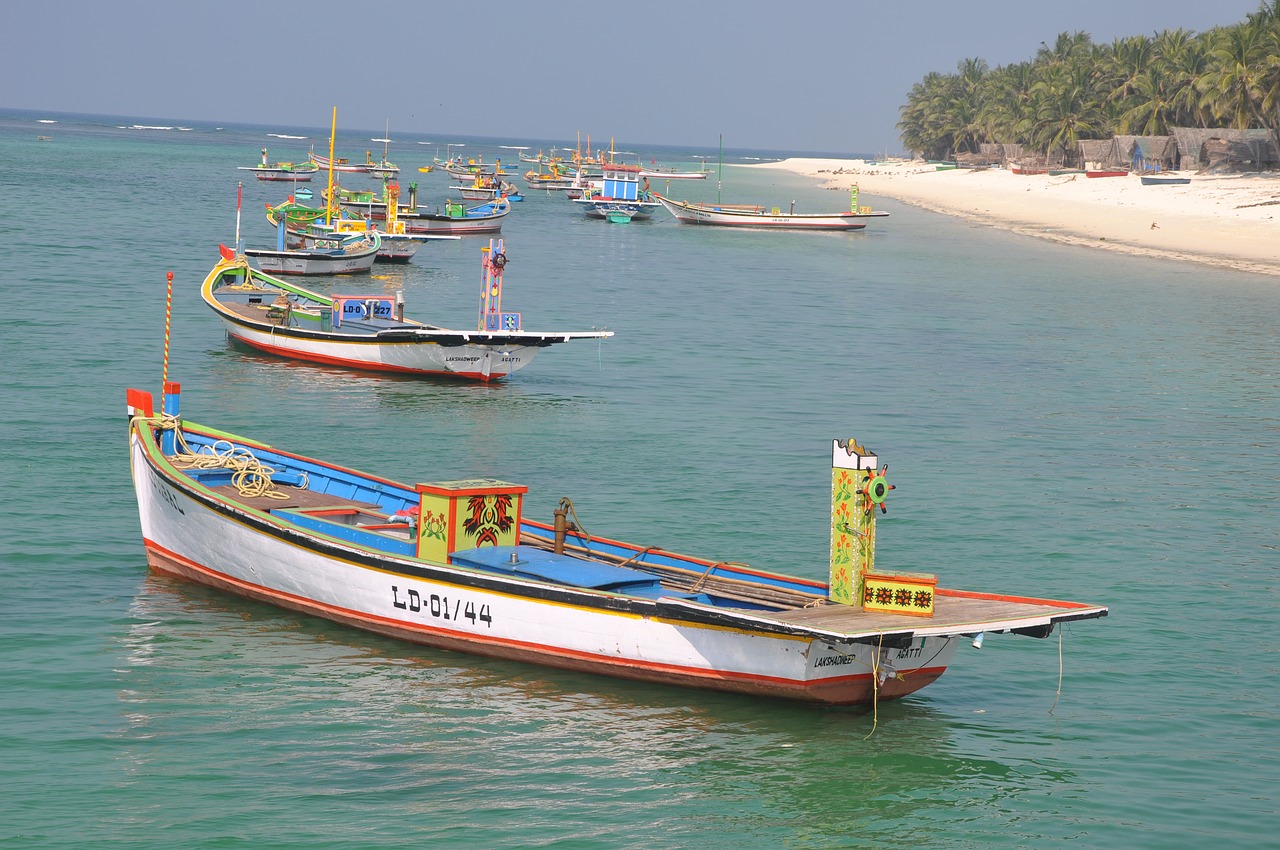 Unexplained Nuances of Lakshadweep Draft Regulations