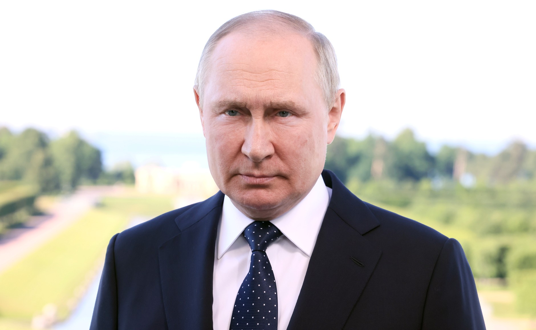 Honoring Nuremberg: The Legal Obligation to Prosecute Vladimir Putin Under ICC Jurisdiction