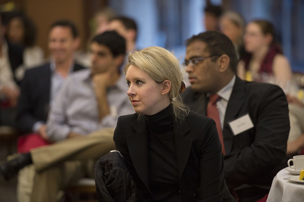 The Elizabeth Holmes Sentencing: A Message on Investor Protection or a Lesson in Hubris?