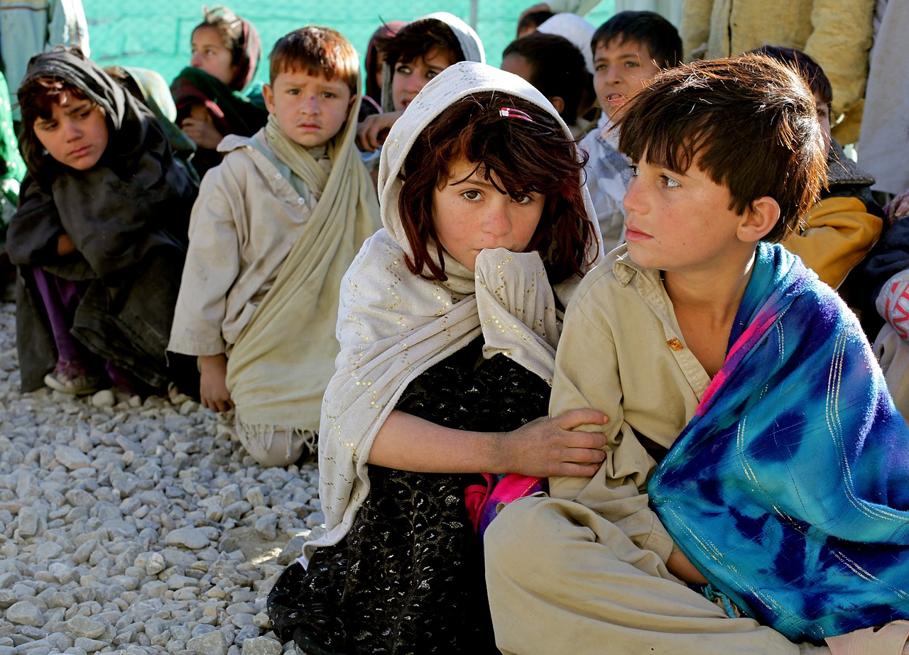 Holding the Taliban Accountable: A Global Call for Justice
