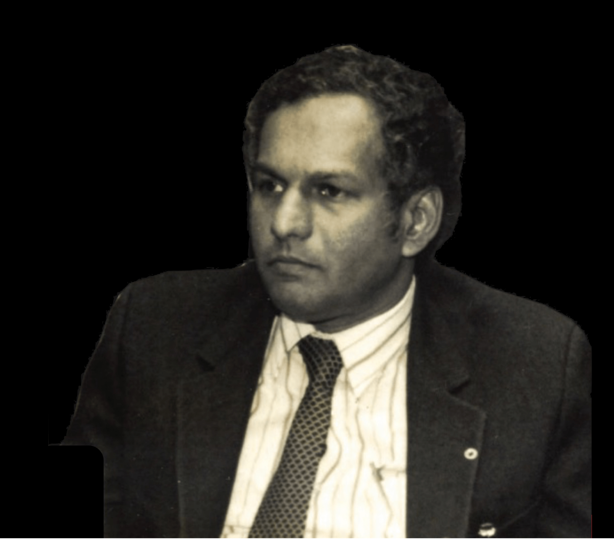 Remembering Law Professor and Peacebuilder Neelan Tiruchelvam on the 25th Anniversary of His Assassination