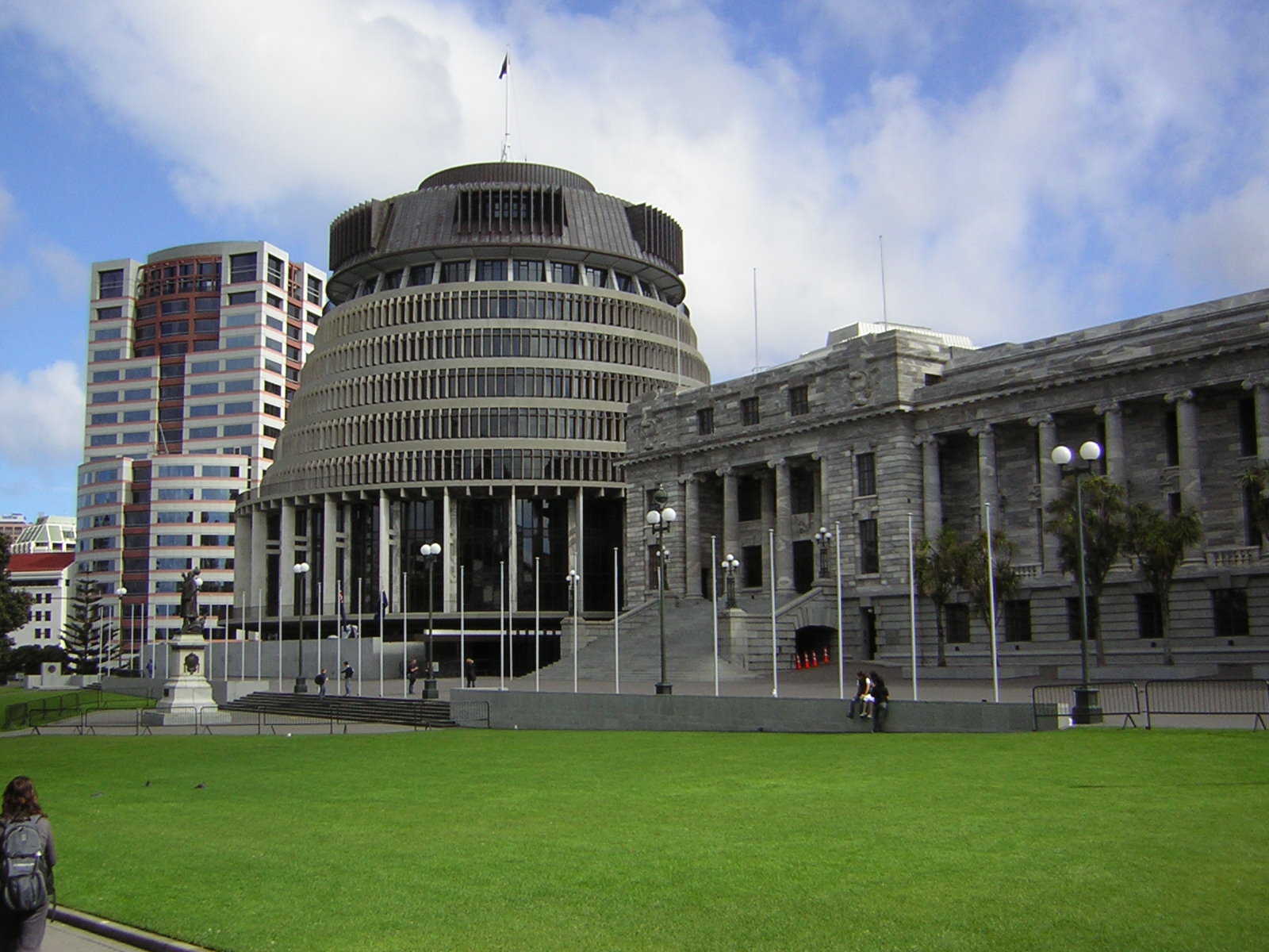 Revolutionary Change: Unpacking the Proposed Law that Risks Turning New Zealand’s Constitution on its Head   