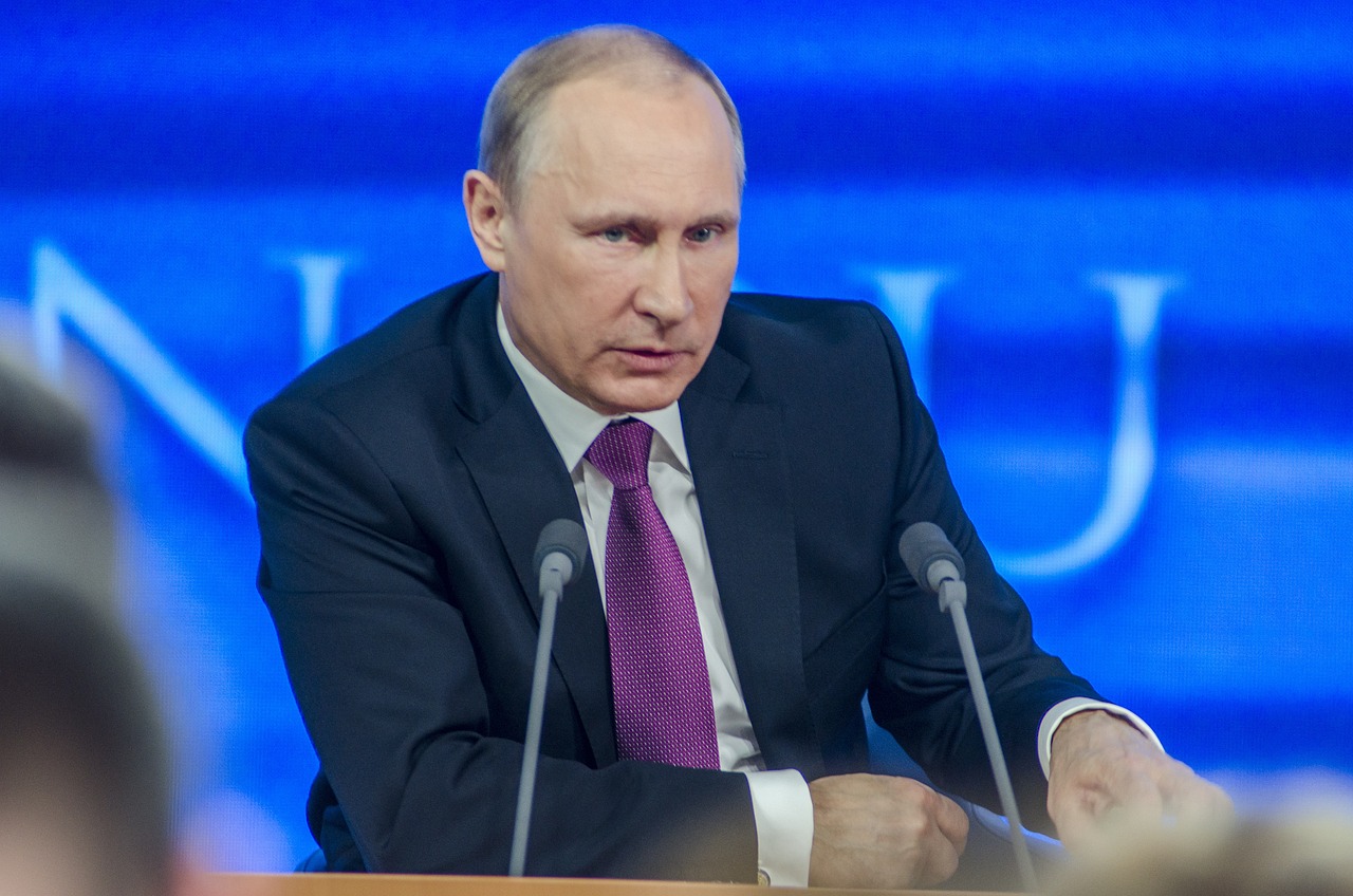 The Importance of Prosecuting President Vladimir Putin for the International Crime of Aggression