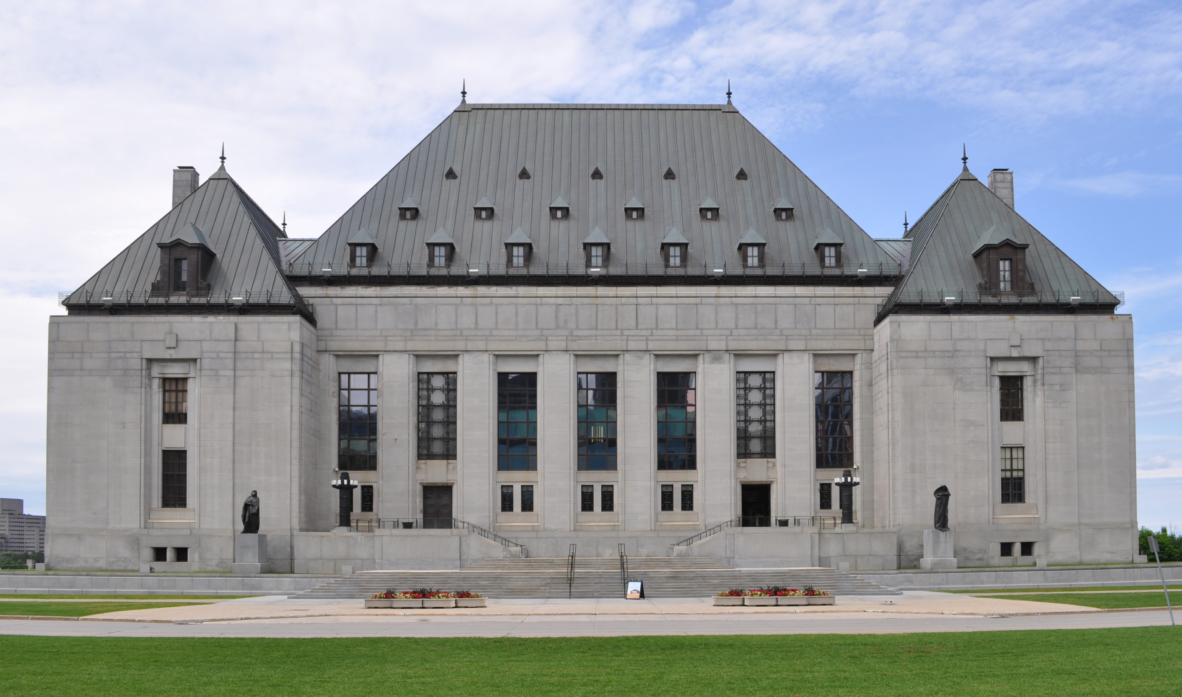 Explainer: How a Recent Supreme Court Judgment Blurs the Lines of Canadian Sexual Assault Law