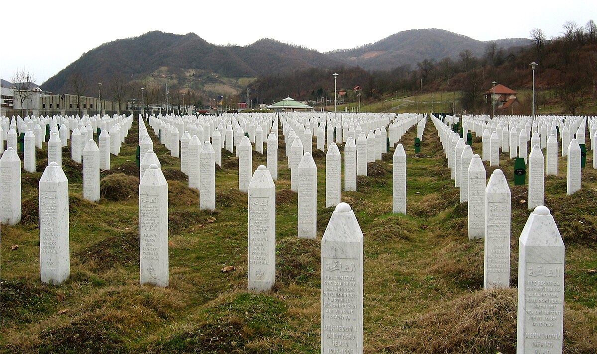 UN Resolution Seeks to Recognise Bosnian Genocide and Close the Darkest Chapter in Bosnian History