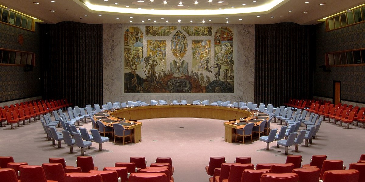 The Promise and Reality of UN Ceasefire Votes: An Overview