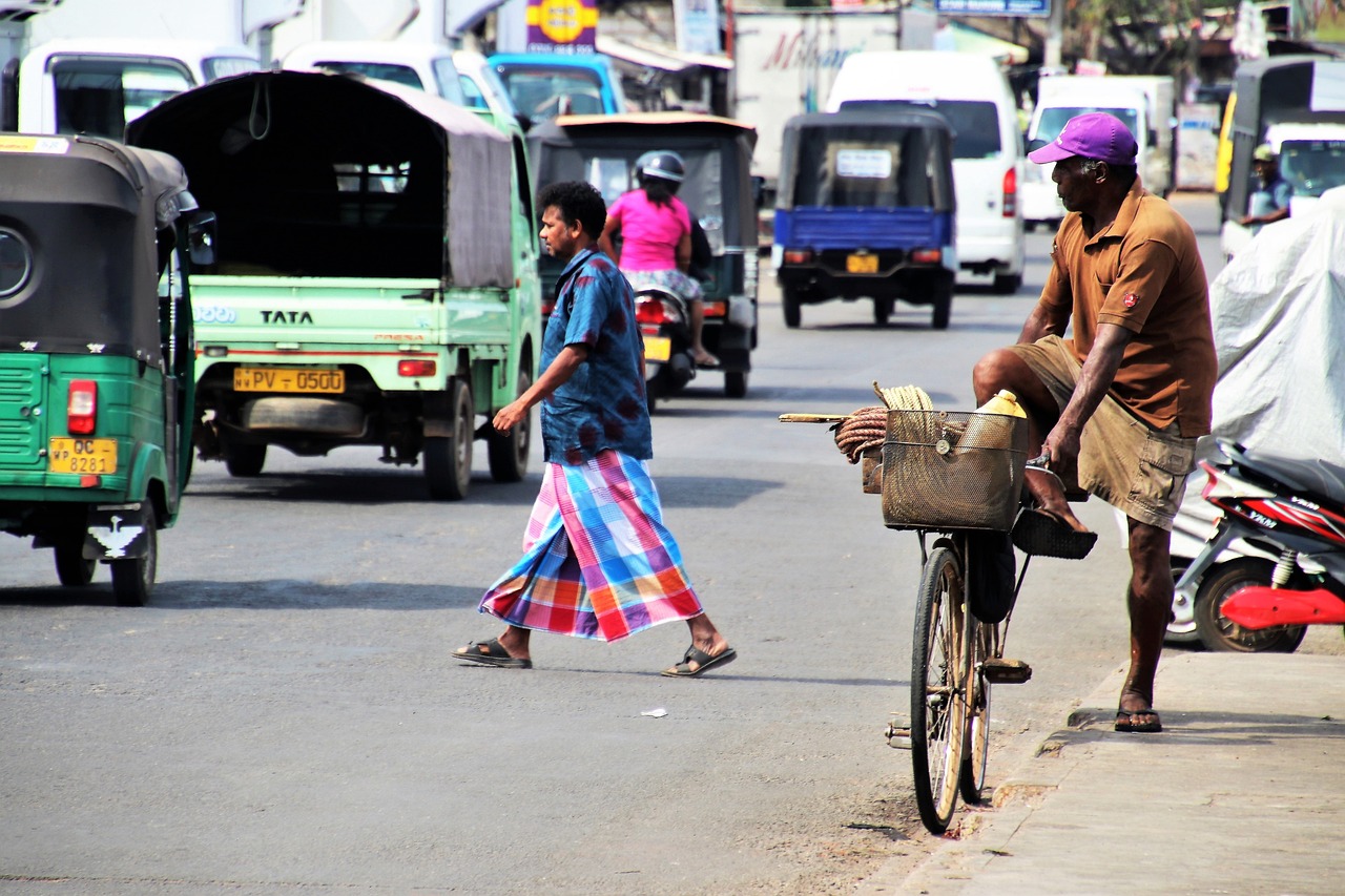 Interview: &#8216;The Prospect for Political Change in Sri Lanka Rests on the Dynamics of the Next Few Months&#8217;