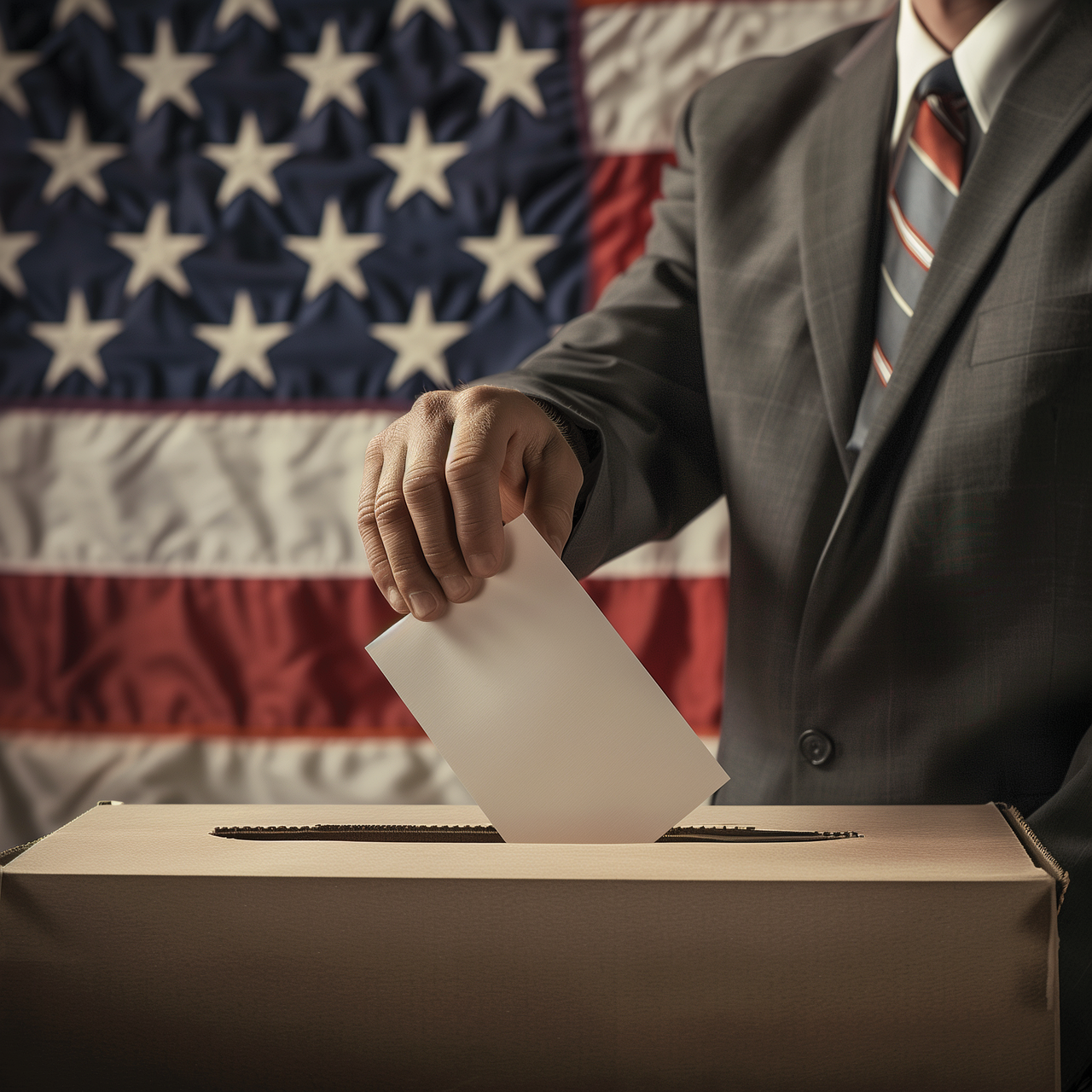 Explainer: Why Should US Voters Trust the Outcome of the 2024 Presidential Election?