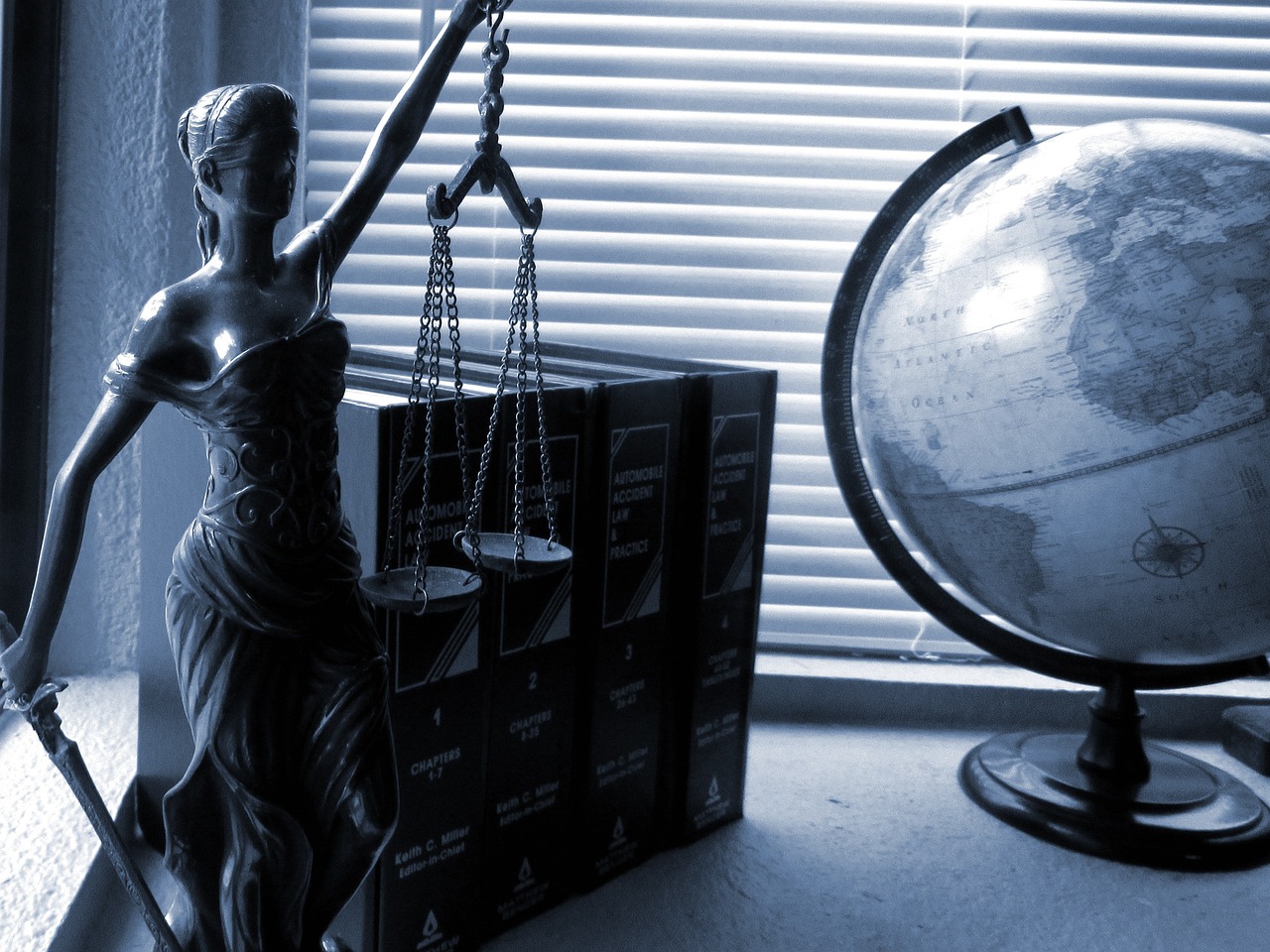 ‘96% of Americans Consider Rule of Law Essential’ Despite Partisan Divides — Interview With World Justice Project’s Elizabeth Andersen