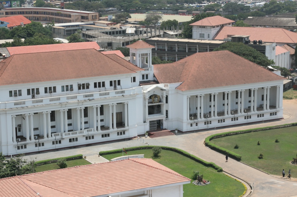 Challenging Religious Non-Accommodation: Shafic Osman vs. Wesley Girls&#8217; Mission School – A Constitutional Battle for Religious Freedom in Ghana