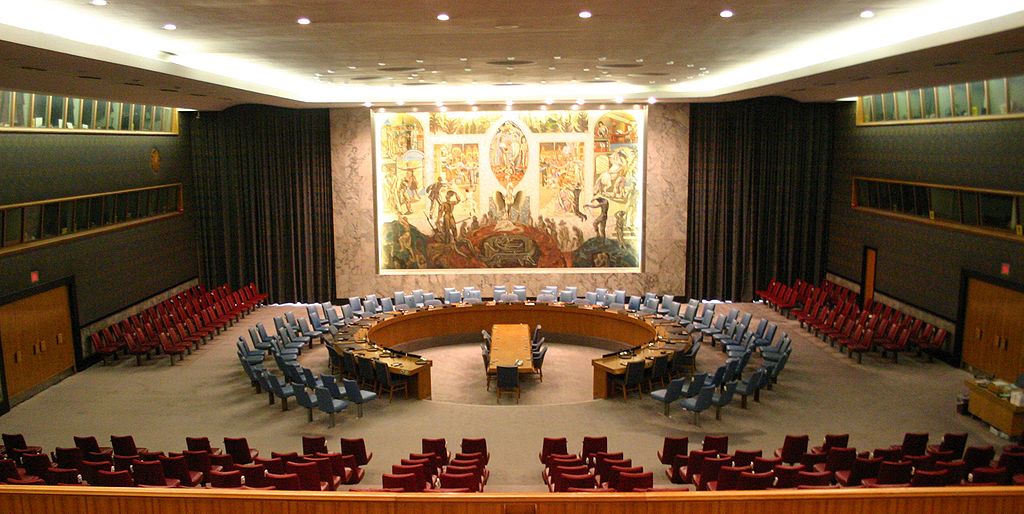 UN Security Council resolution imposes stricter sanctions on Sudan to mitigate violence in Darfur