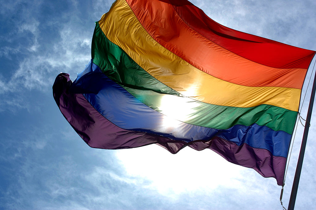 Arkansas top court rules ban on sexual orientation discrimination unenforceable