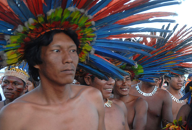 UN expert calls for end to systemic racism in Brazil