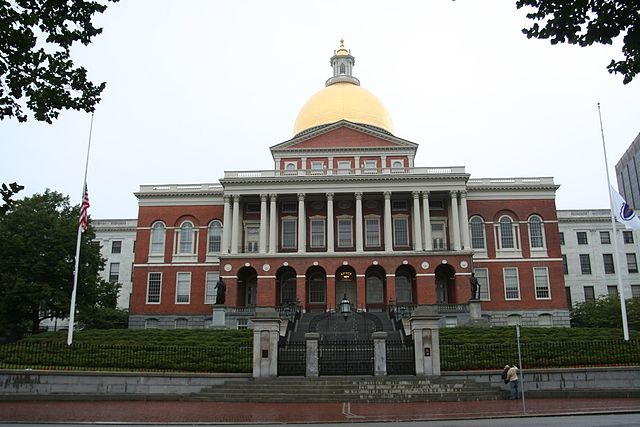 Massachusetts lawmakers approve bill to prevent foreclosures during COVID-19 pandemic
