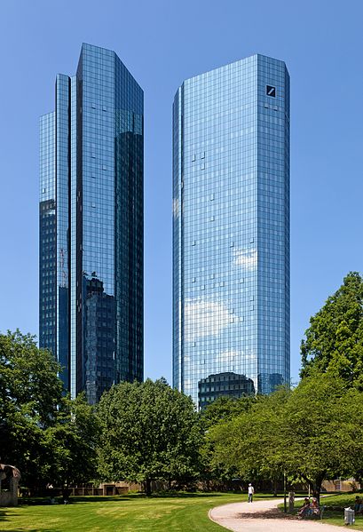 Federal judge fines Deutsche Bank execs for LIBOR scheme