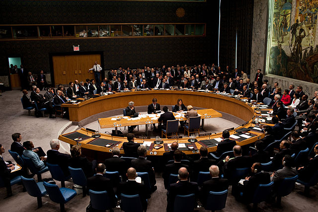 Speakers urge UN Security Council to include gender perspective in peacekeeping missions