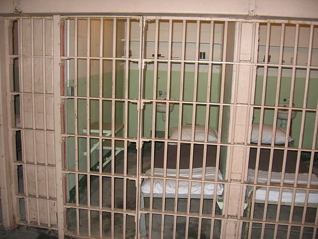 New York Governor signs law ending prolonged solitary confinement