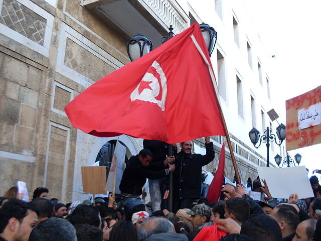 Tunisia lawmakers propose amendments to Foreigners Status law following anti-migrant protest