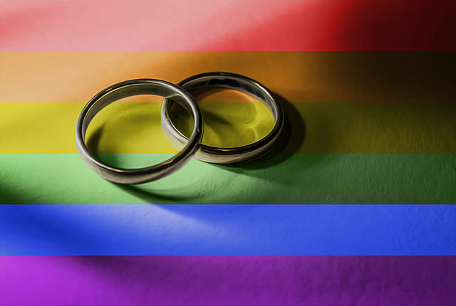 Texas Judge Sues State Agency Over Same Sex Marriage Officiating Jurist News