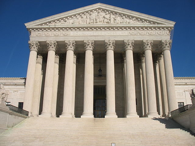 US Supreme Court limits scope of obstruction statute in January 6 Capitol riot case