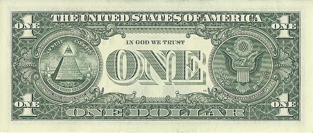 Federal appeals court rejects atheist&#8217;s argument to remove &#8216;in God we trust&#8217; from US currency