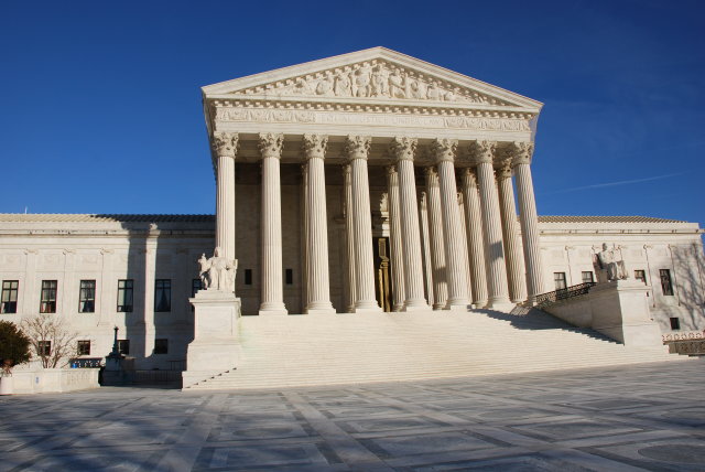 Supreme Court allows states to legalize sports betting