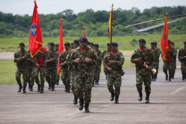 Colombia government and ELN rebels extend ceasefire for 7 days