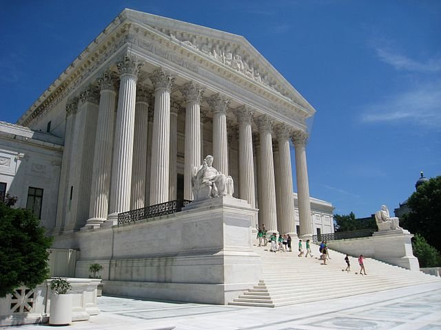 US Supreme Court rules Alaska Native Corporations are eligible for CARES Act funds
