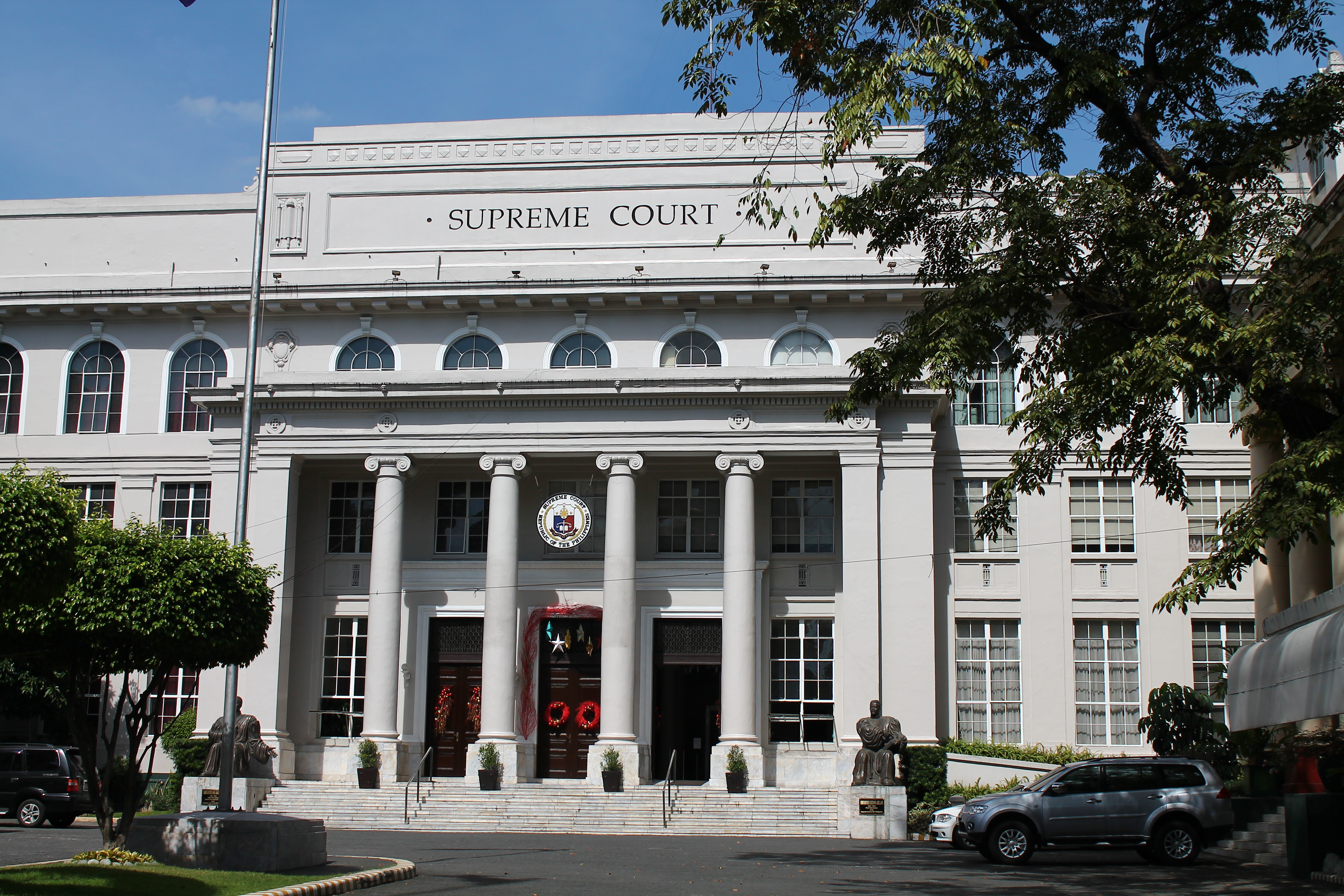 philippines department of justice