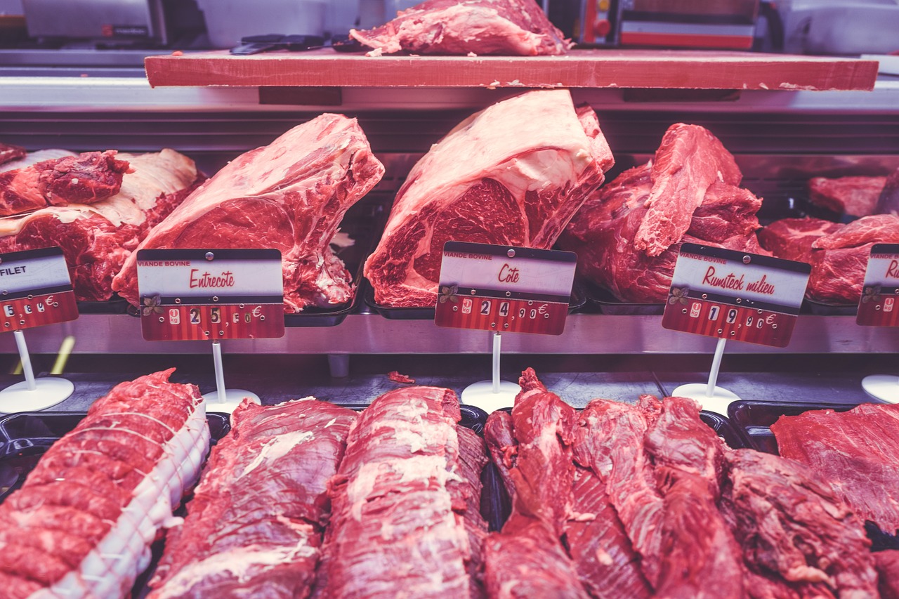 Federal appeals court allows Missouri to enforce vegan food label law