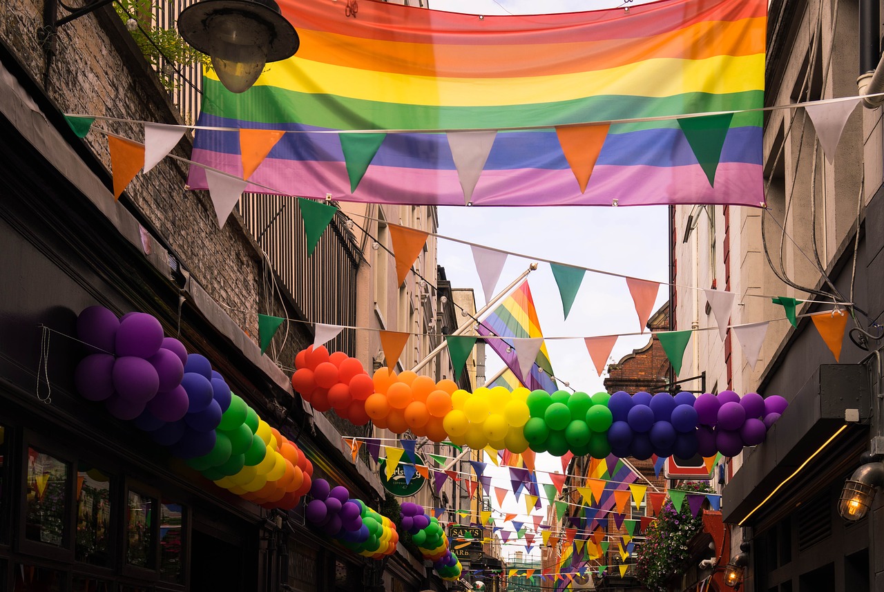 Costa Rica Supreme Court strikes down same-sex marriage ban
