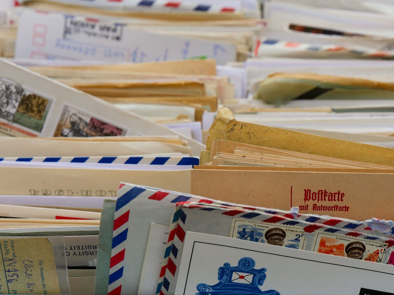 Pennsylvania sued over prison mail policy