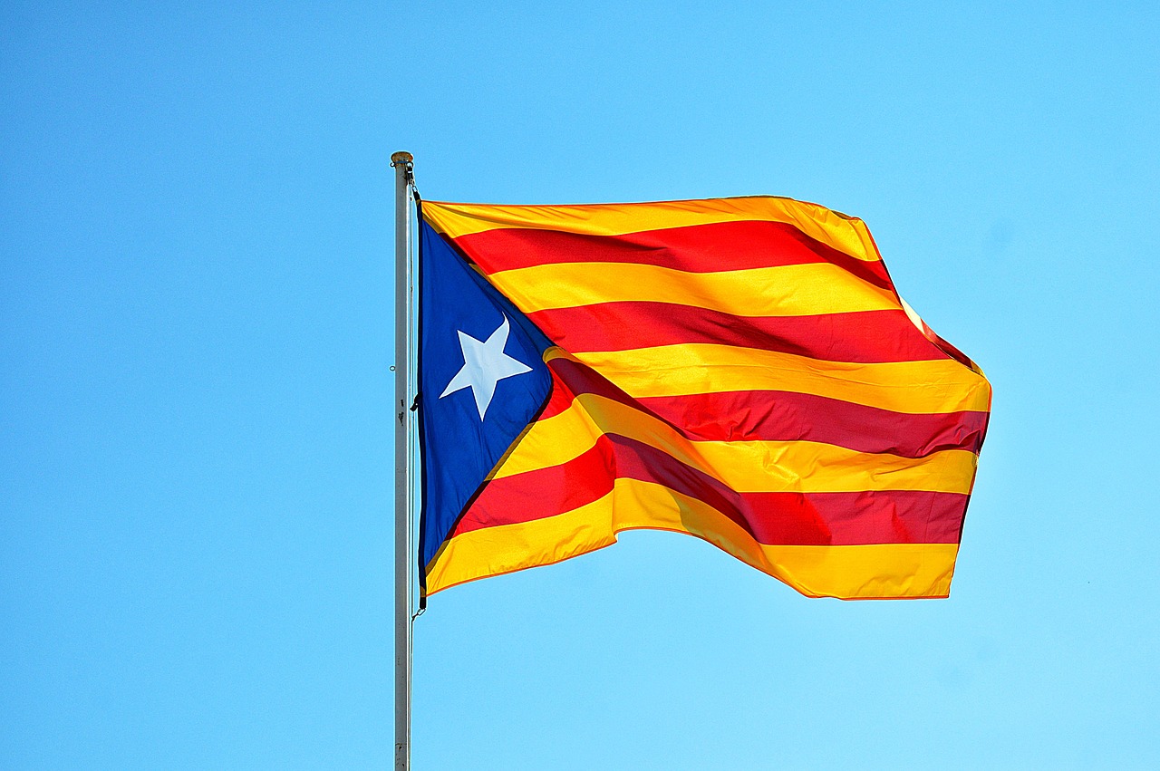Spain Supreme Court jails Catalan separatist leaders - JURIST - News