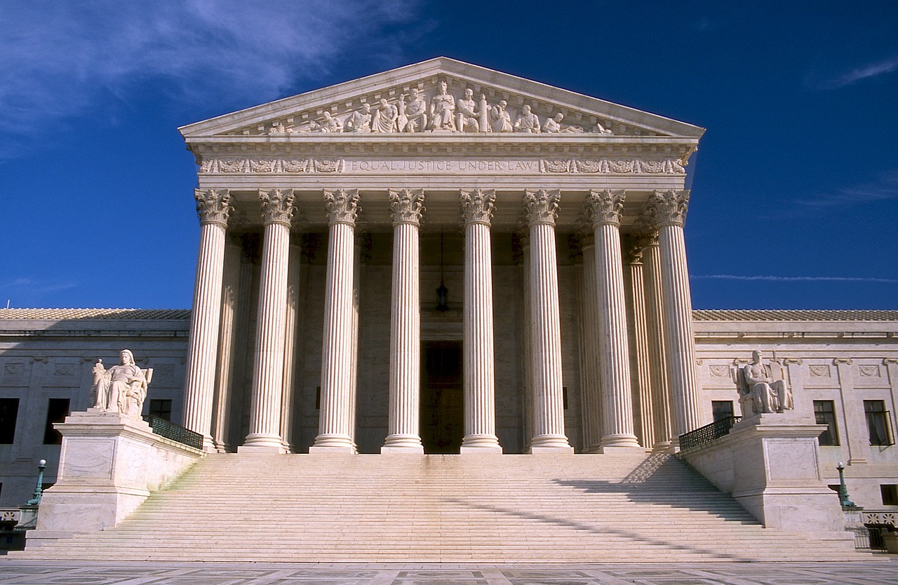 Supreme Court adds 3 new cases to docket