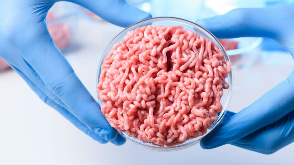 FDA and USDA announce production of lab-grown meat