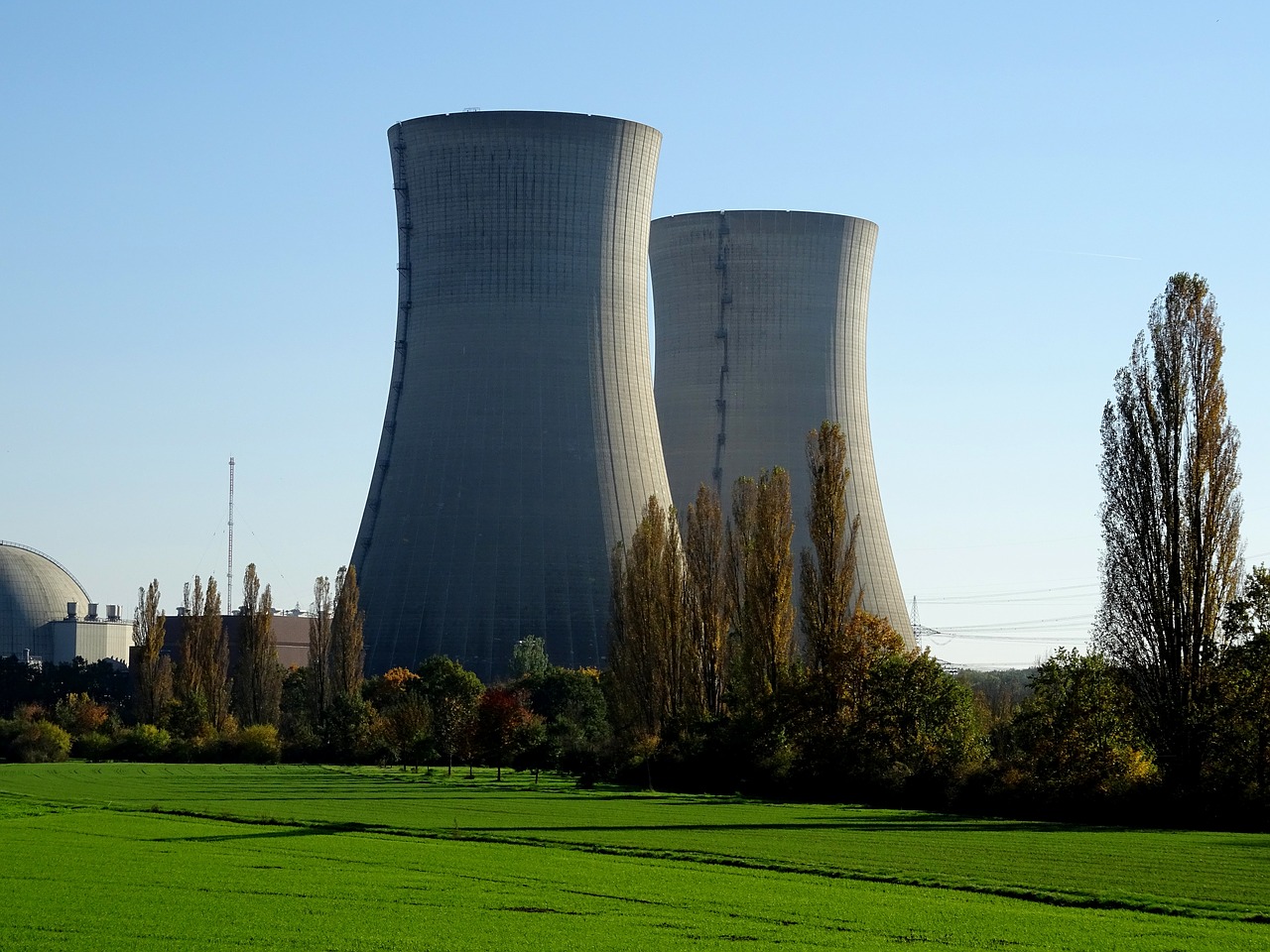 SCANA settles nuclear power plant cost class action lawsuit for $2 billion