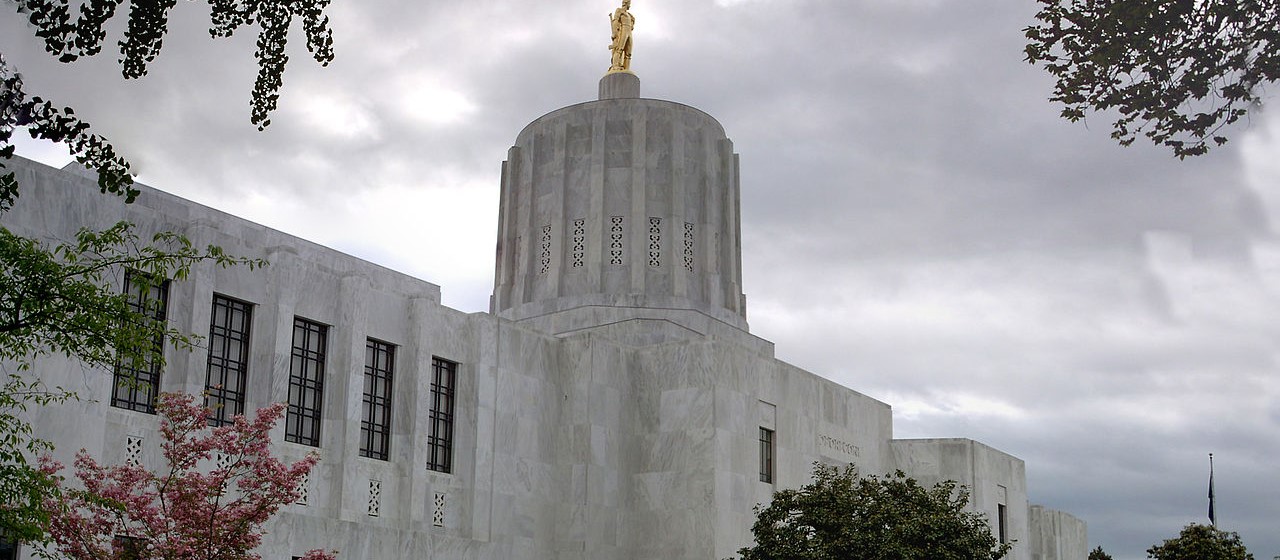 Oregon ballot measure to repeal sanctuary state laws defeated